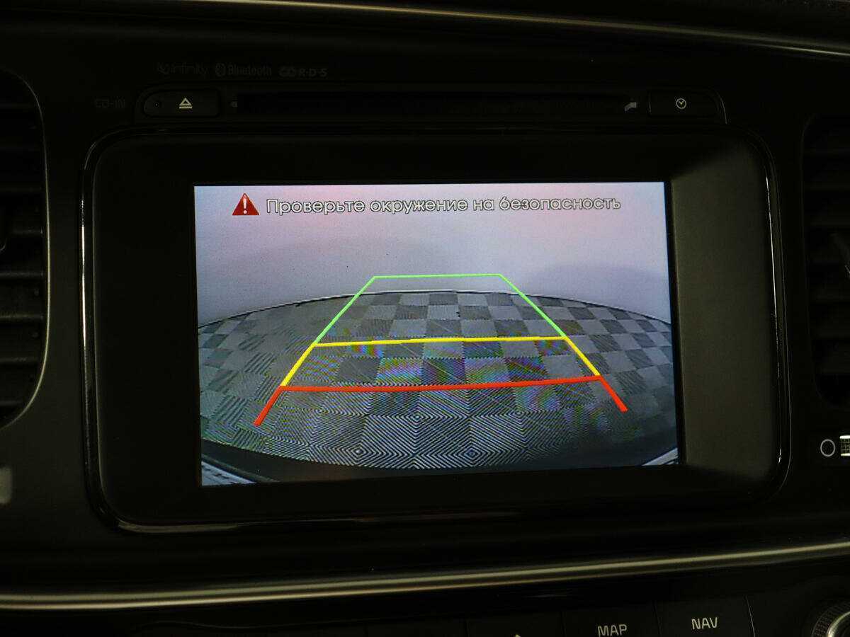 Продажа Б/У Киа Оптима. Фото: #12