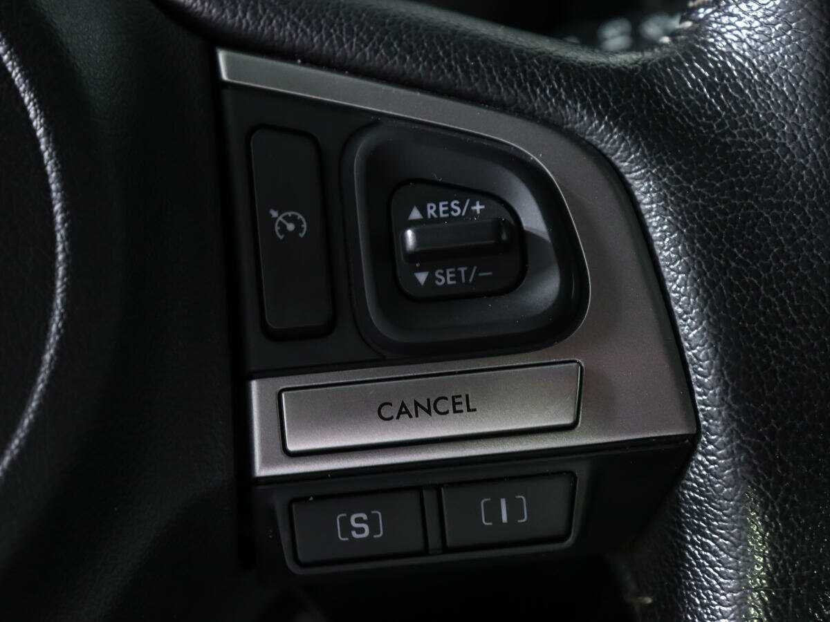 Продажа Б/У Субару Форестер. Фото: #19