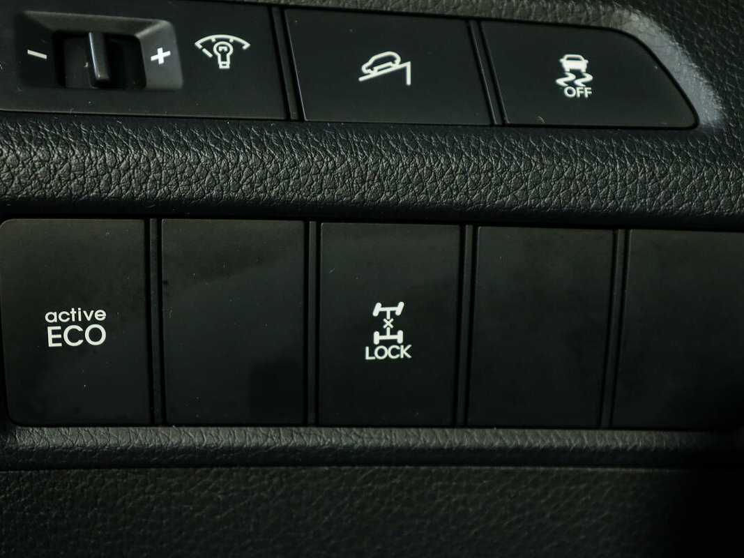 Продажа Б/У Хендай Санта Фе. Фото: #20