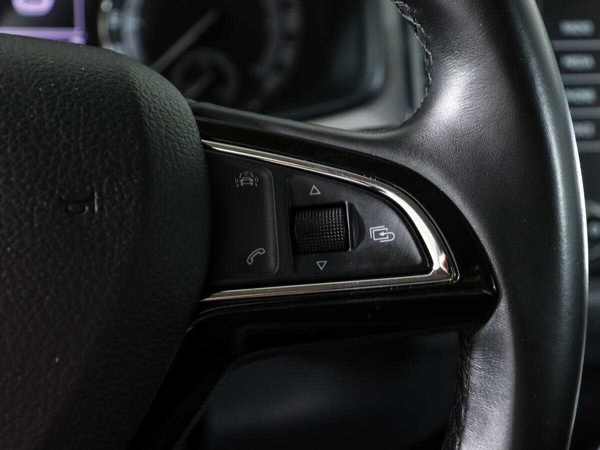 Продажа Б/У Шкода Кодиак. Фото: #15