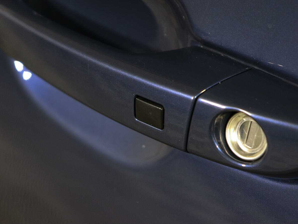 Продажа Б/У Хендай Туксон. Фото: #17