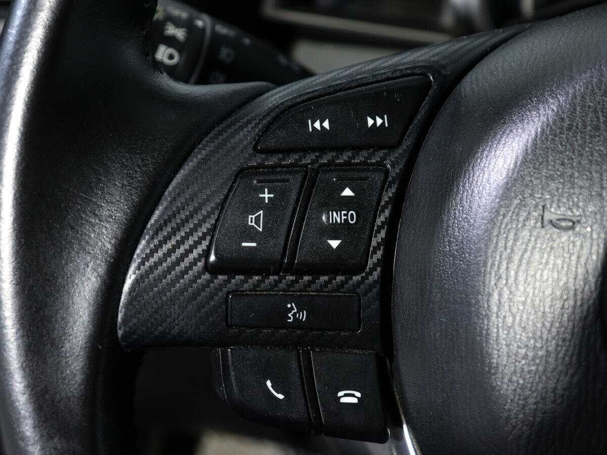 Продажа Б/У Мазда 3. Фото: #12