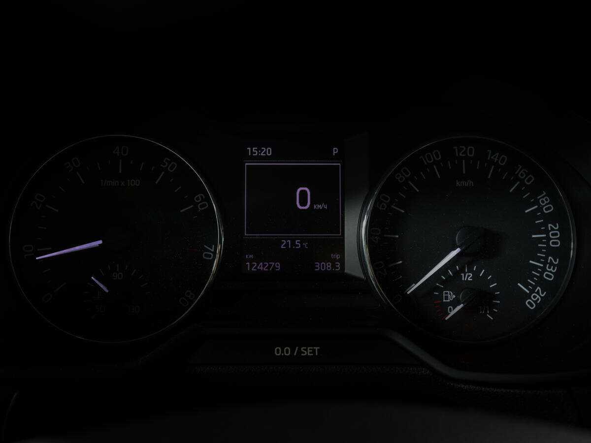 Продажа Б/У Шкода Октавия. Фото: #10