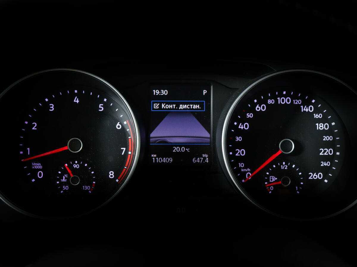 Продажа Б/У Фольксваген Тигуан. Фото: #10