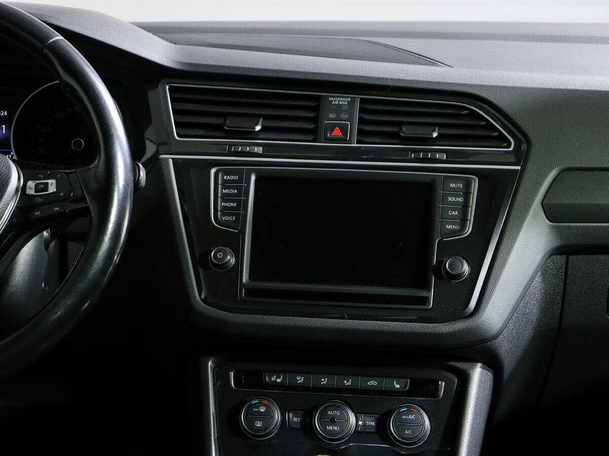 Продажа Б/У Фольксваген Тигуан. Фото: #12