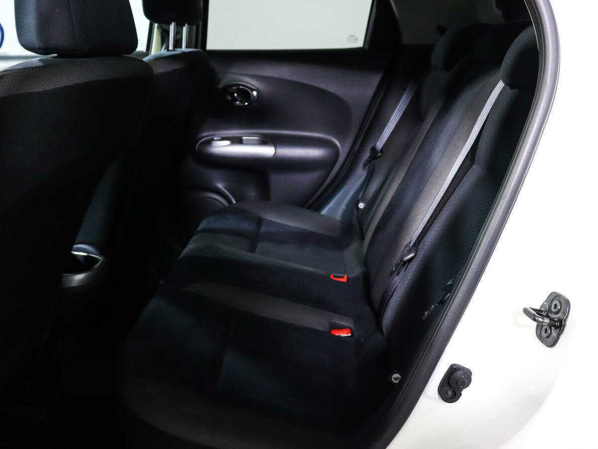 Продажа Б/У Ниссан Жук. Фото: #7