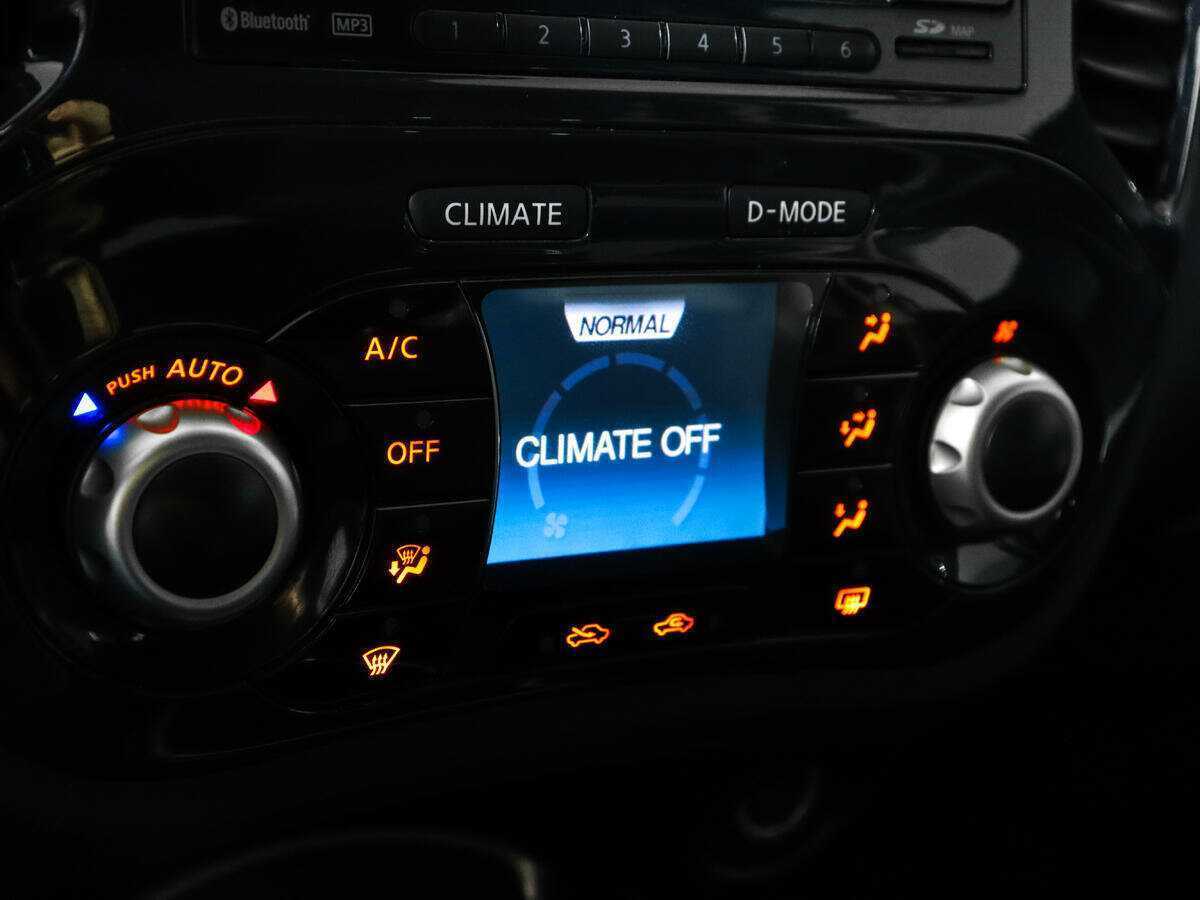 Продажа Б/У Ниссан Жук. Фото: #13