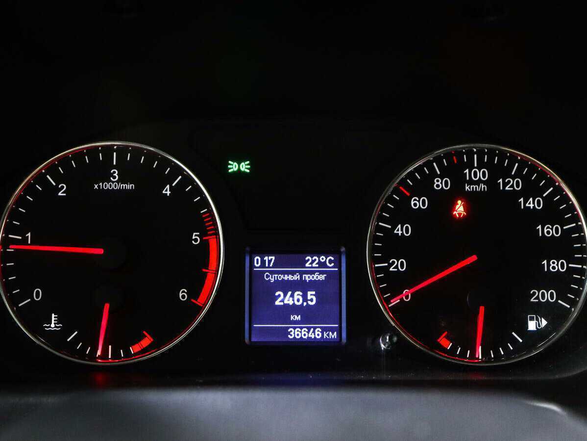 Продажа Б/У УАЗ Патриот. Фото: #8