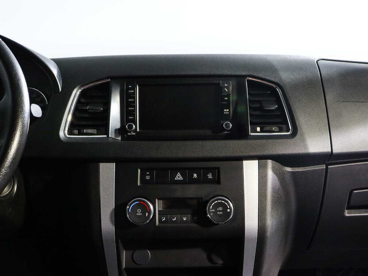 Продажа Б/У УАЗ Патриот. Фото: #10