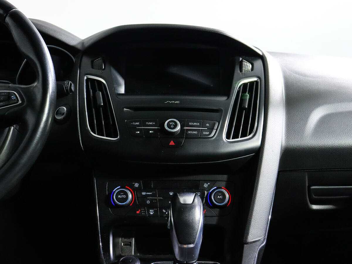 Продажа Б/У Форд Фокус. Фото: #12