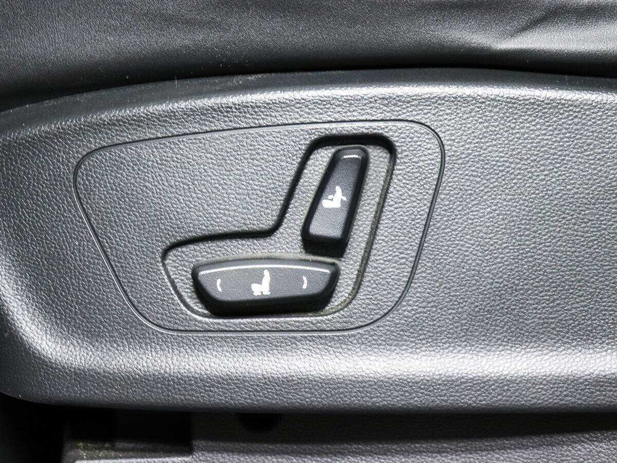 Продажа Б/У Шевроле Каптива. Фото: #19