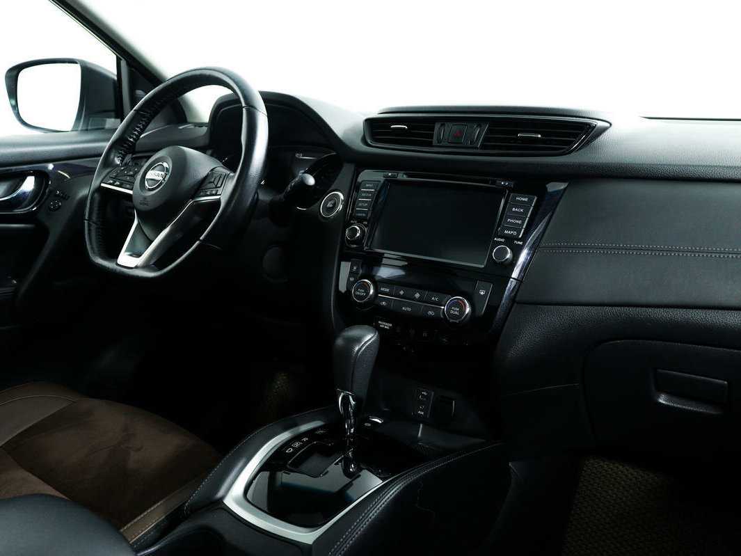 Продажа Б/У Ниссан Кашкай. Фото: #8