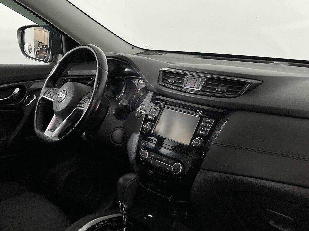 Продажа Б/У Ниссан Икс-Трейл. Фото: #6