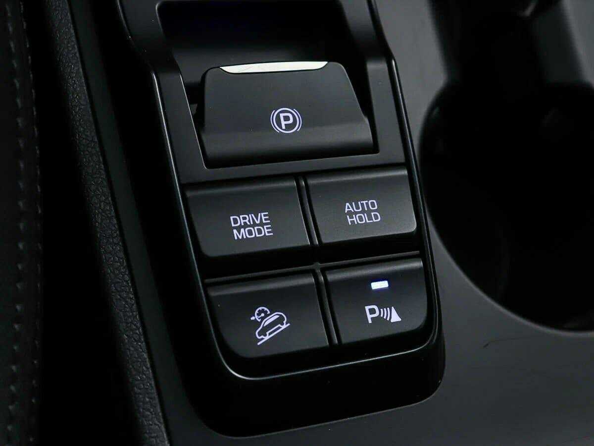 Продажа Б/У Хендай Туксон. Фото: #16