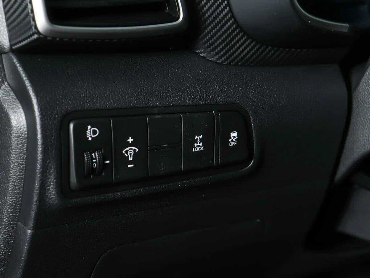 Продажа Б/У Хендай Туксон. Фото: #19