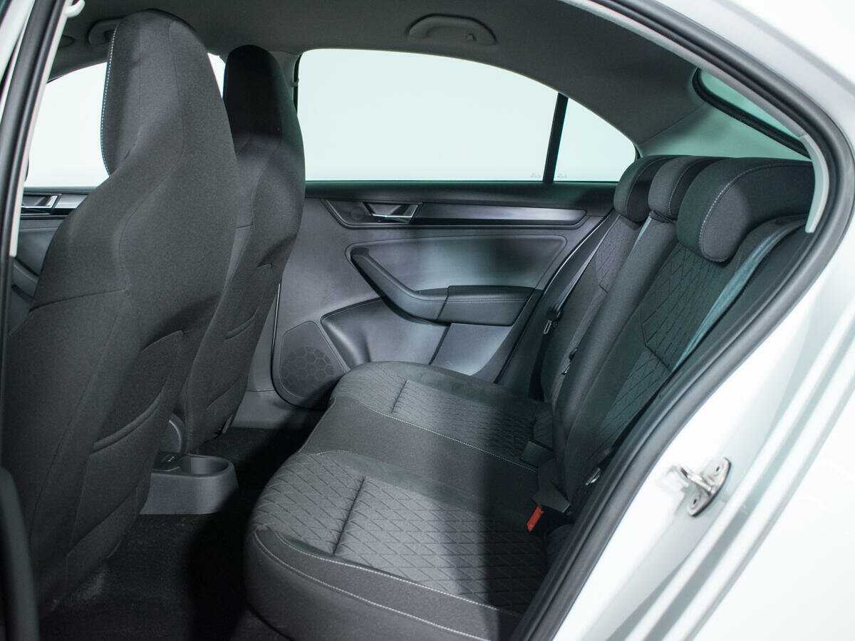 Продажа Б/У Шкода Рапид. Фото: #9