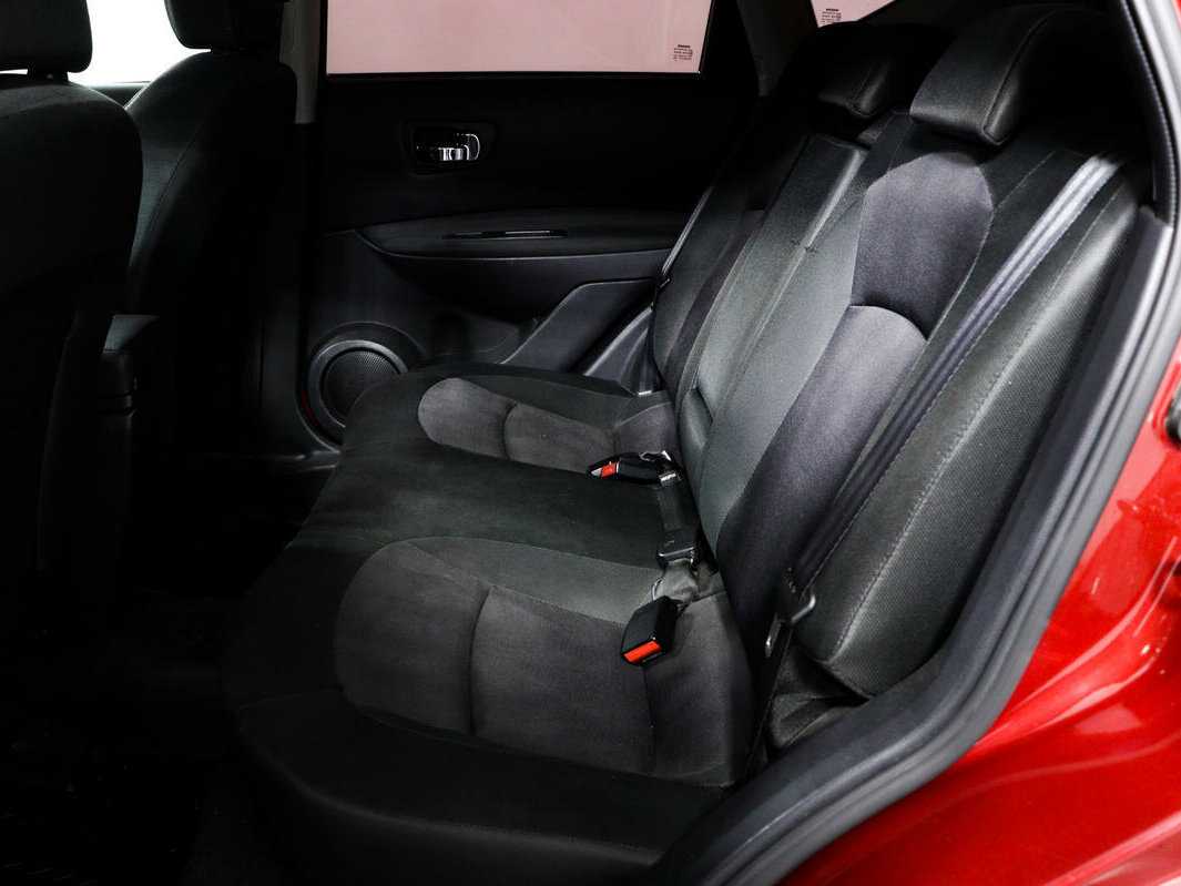 Продажа Б/У Ниссан Кашкай. Фото: #11