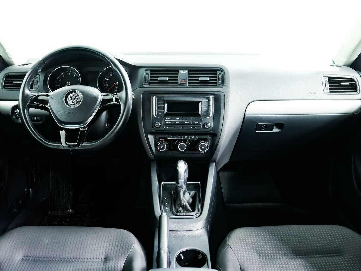 Продажа Б/У Фольксваген Джетта. Фото: #8