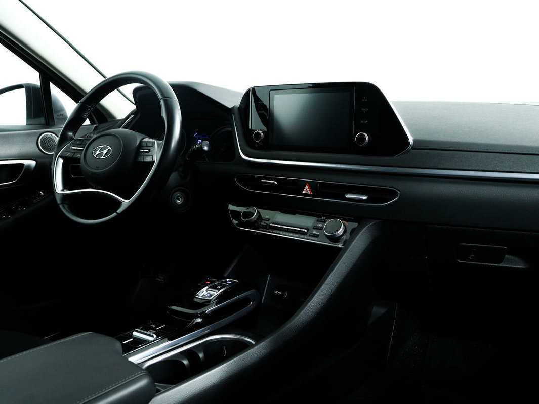 Продажа Б/У Хендай Соната. Фото: #8