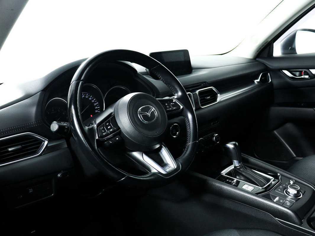 Продажа Б/У Мазда Ц-Икс-5. Фото: #12