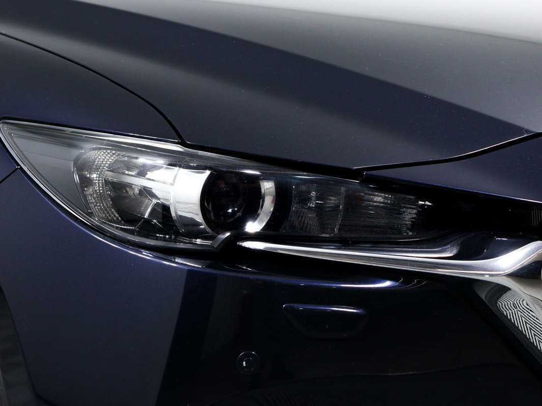 Продажа Б/У Мазда Ц-Икс-5. Фото: #14