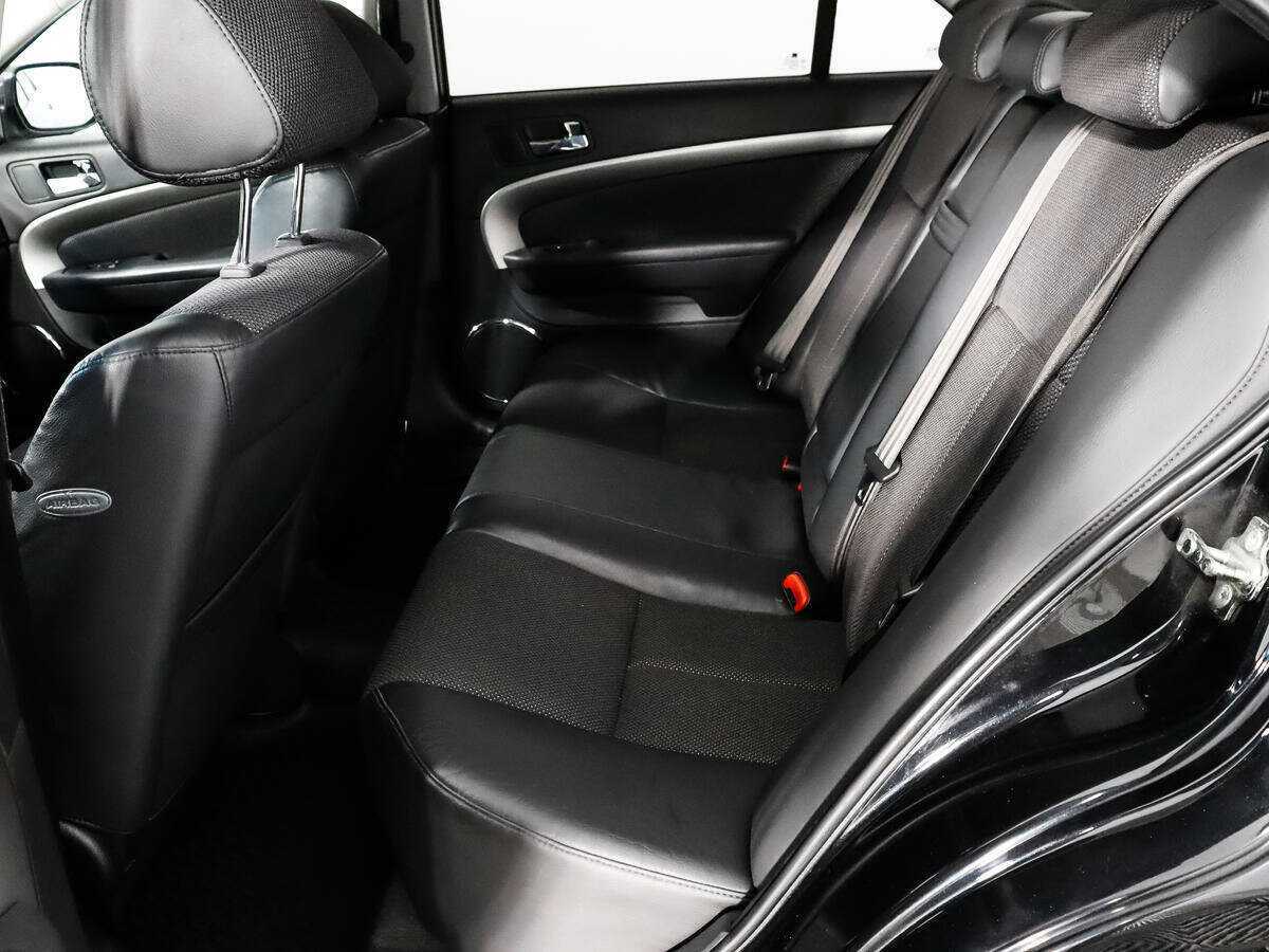 Продажа Б/У Шевроле Эпика. Фото: #9