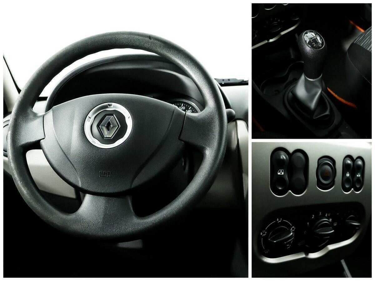 Продажа Б/У Рено Сандеро. Фото: #13