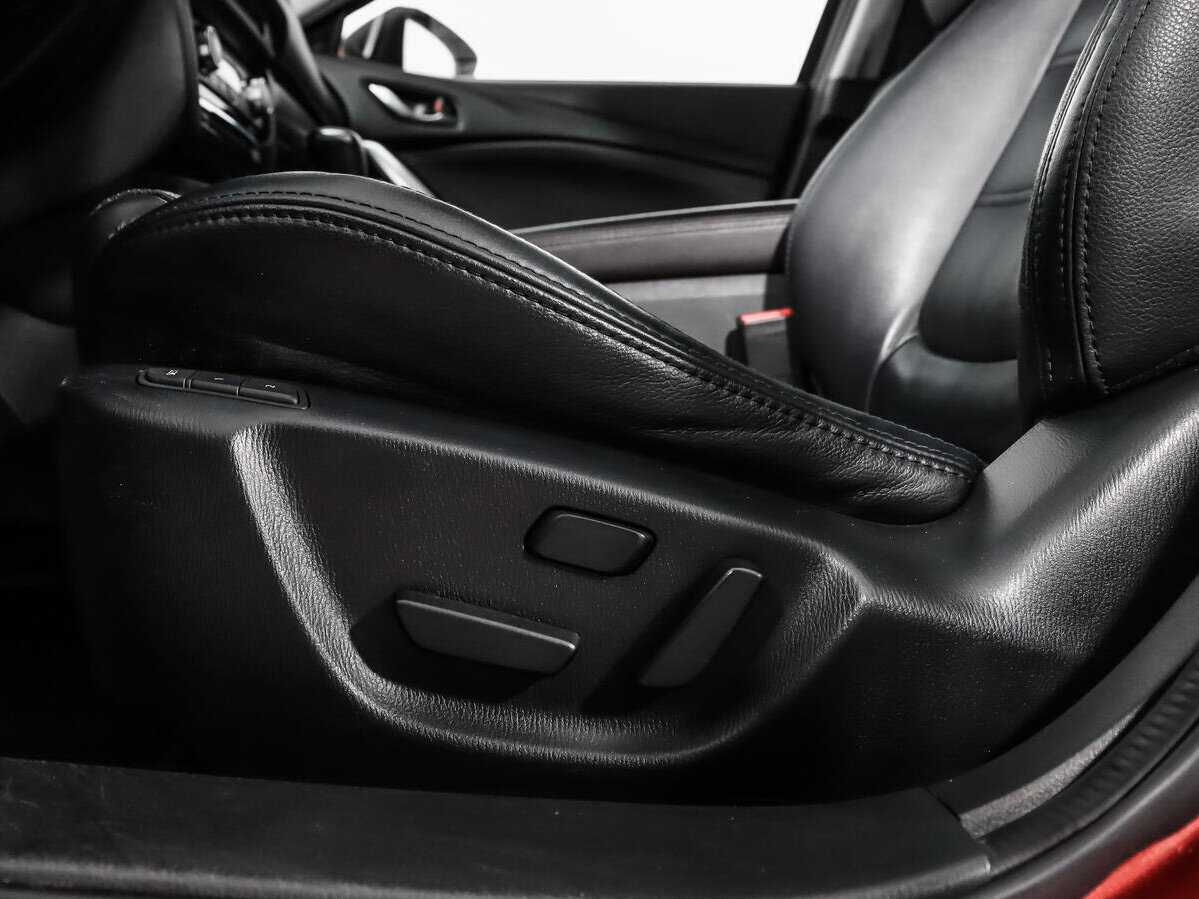 Продажа Б/У Мазда 6. Фото: #9