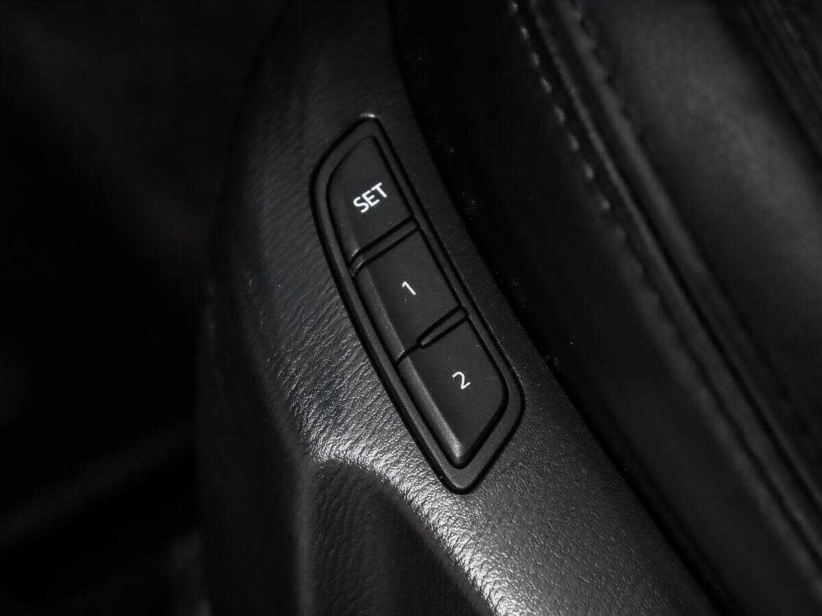 Продажа Б/У Мазда 6. Фото: #10