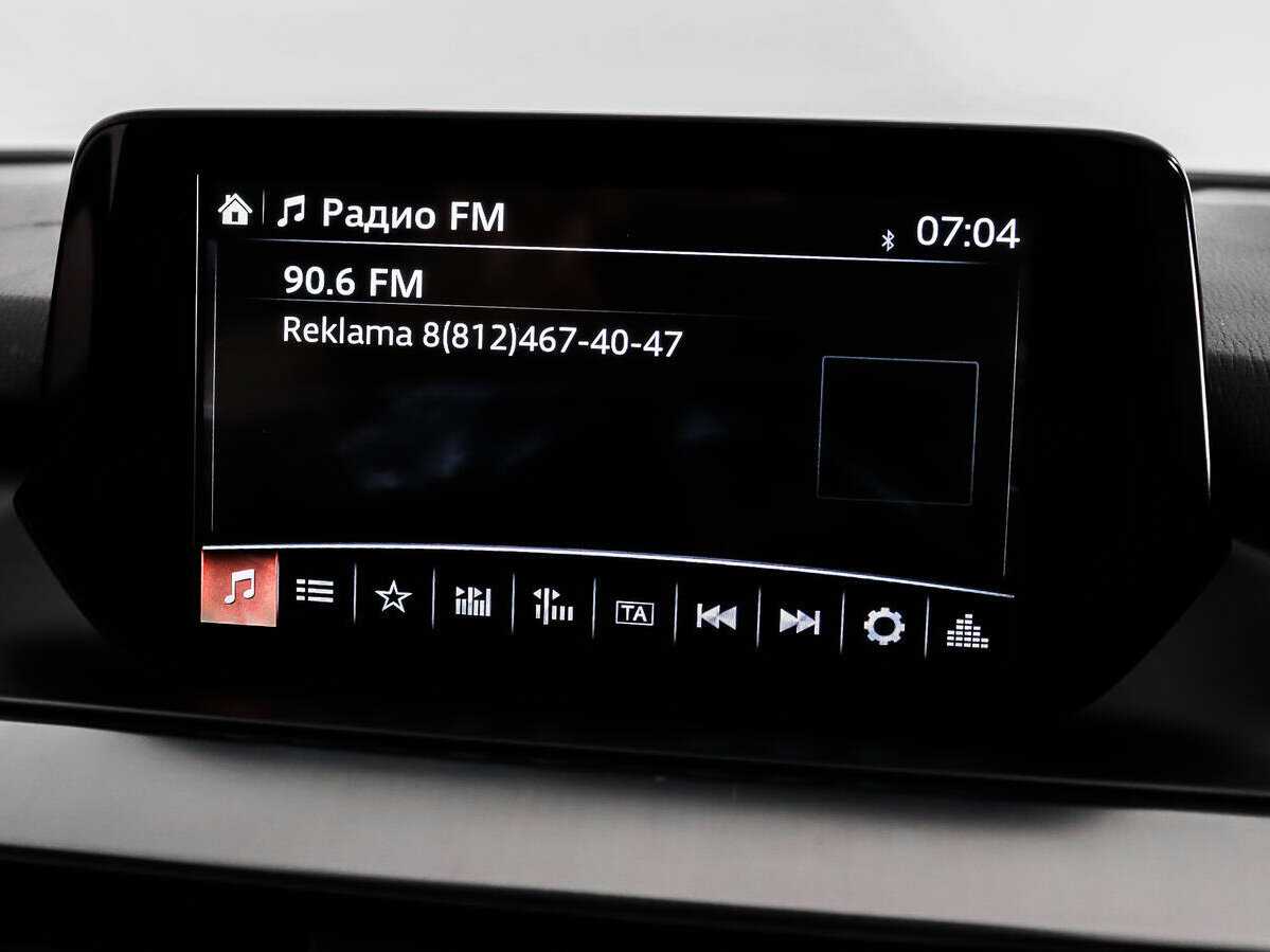 Продажа Б/У Мазда 6. Фото: #18