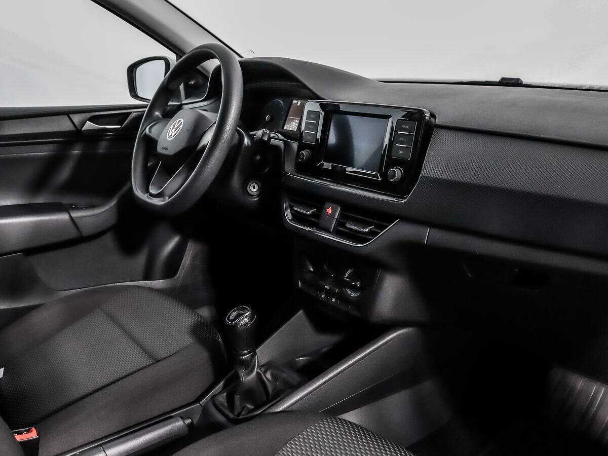 Продажа Б/У Фольксваген Поло. Фото: #8