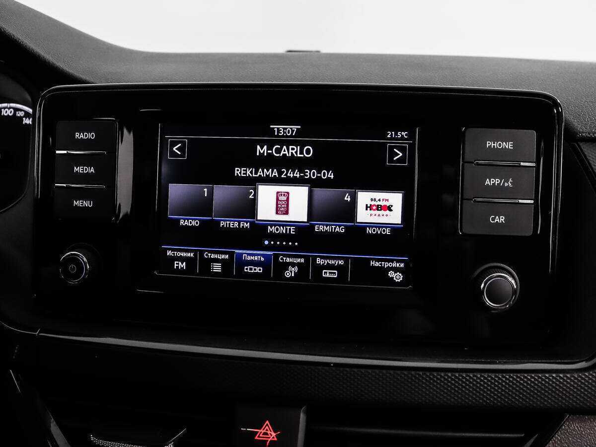 Продажа Б/У Фольксваген Поло. Фото: #10