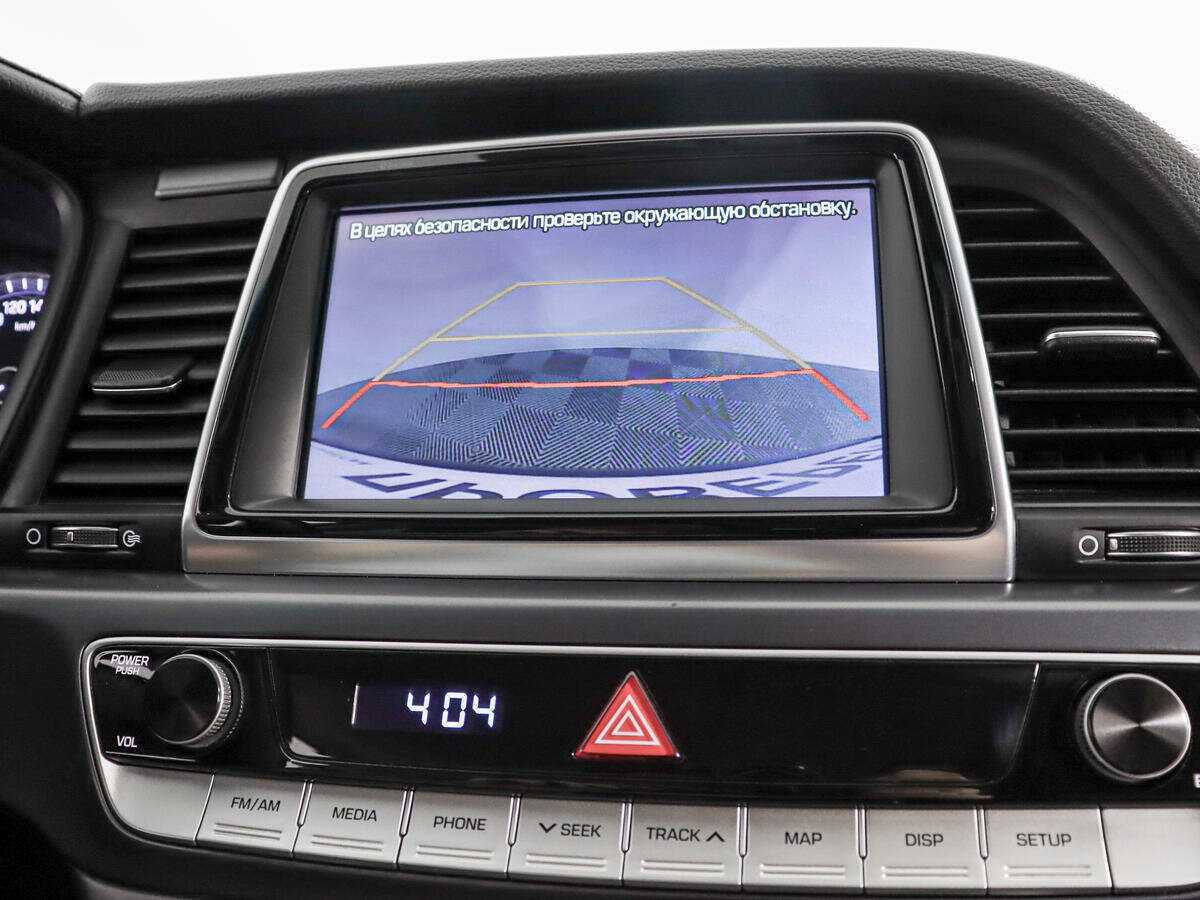 Продажа Б/У Хендай Соната. Фото: #16