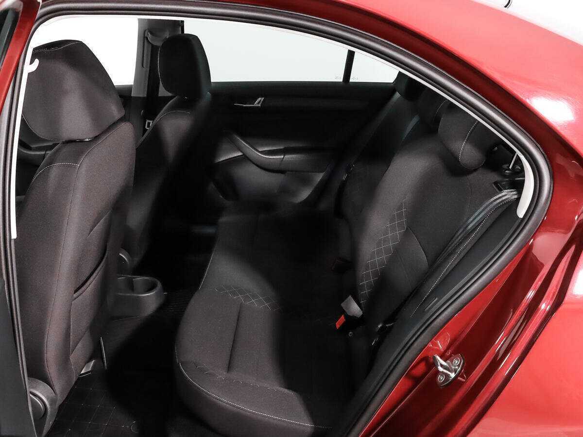 Продажа Б/У Шкода Рапид. Фото: #9