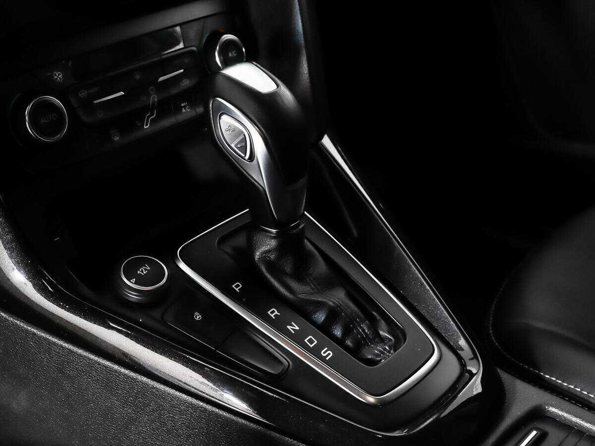 Продажа Б/У Форд Фокус. Фото: #9