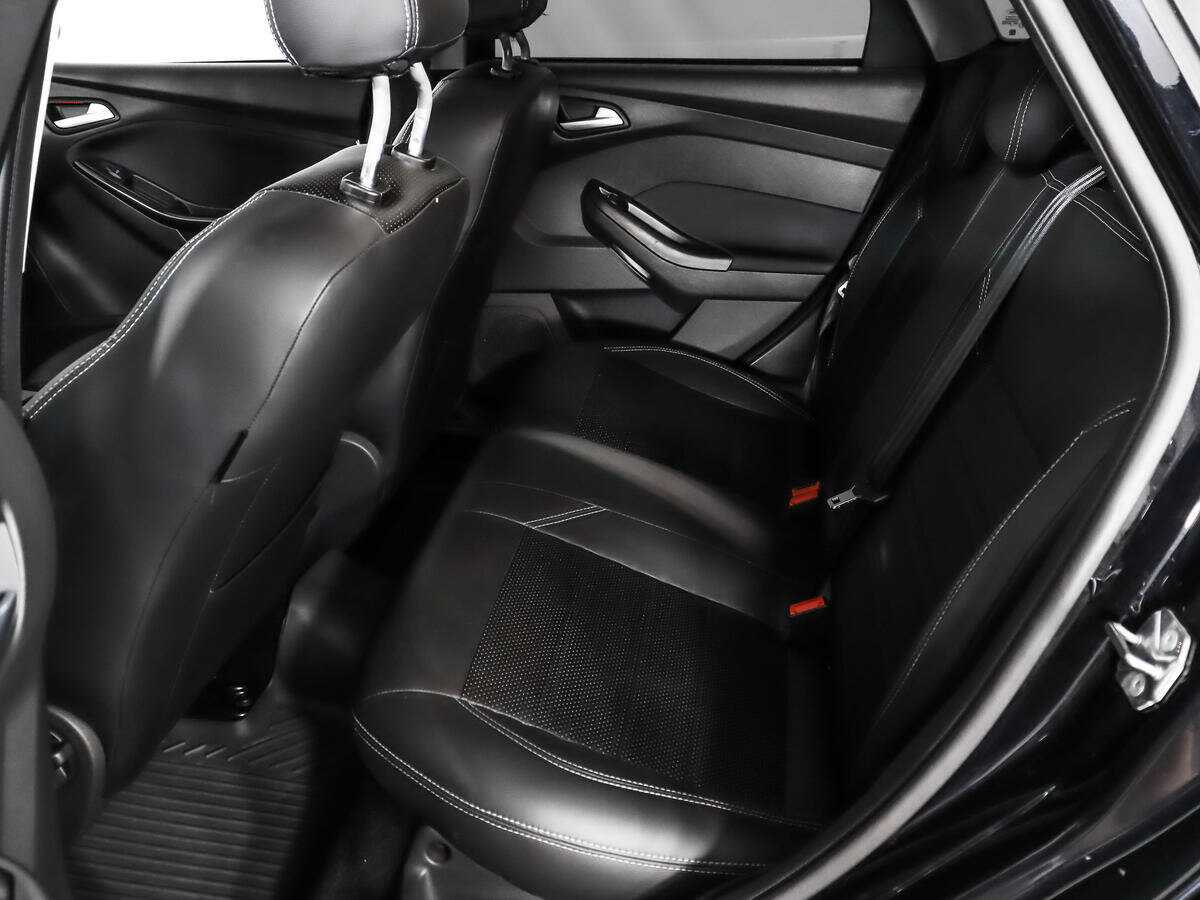 Продажа Б/У Форд Фокус. Фото: #10