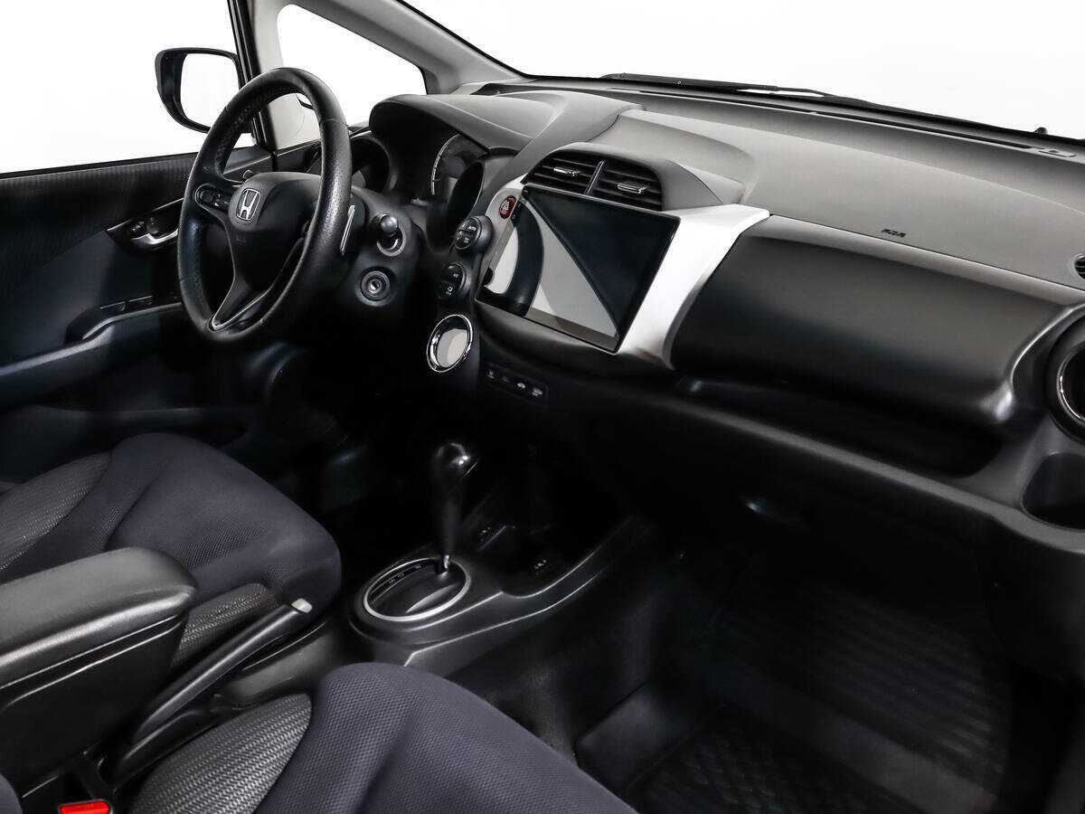 Продажа Б/У Хонда Джазз. Фото: #10