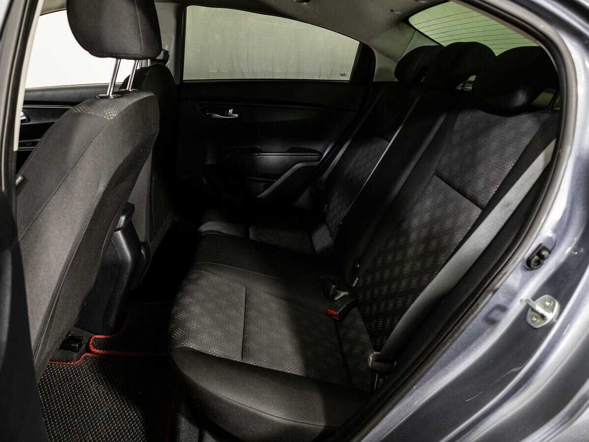 Продажа Б/У Киа Рио. Фото: #9