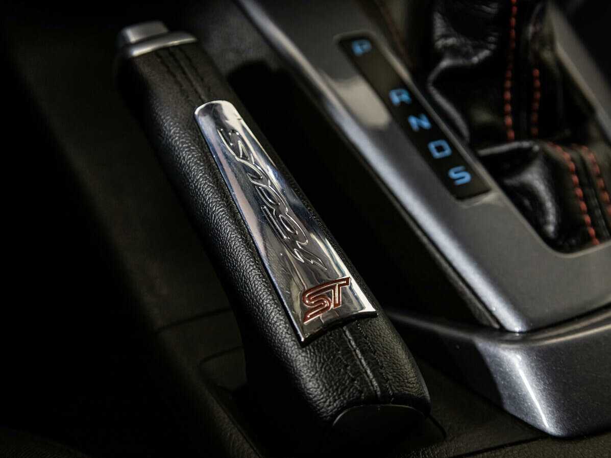 Продажа Б/У Форд Фокус. Фото: #16