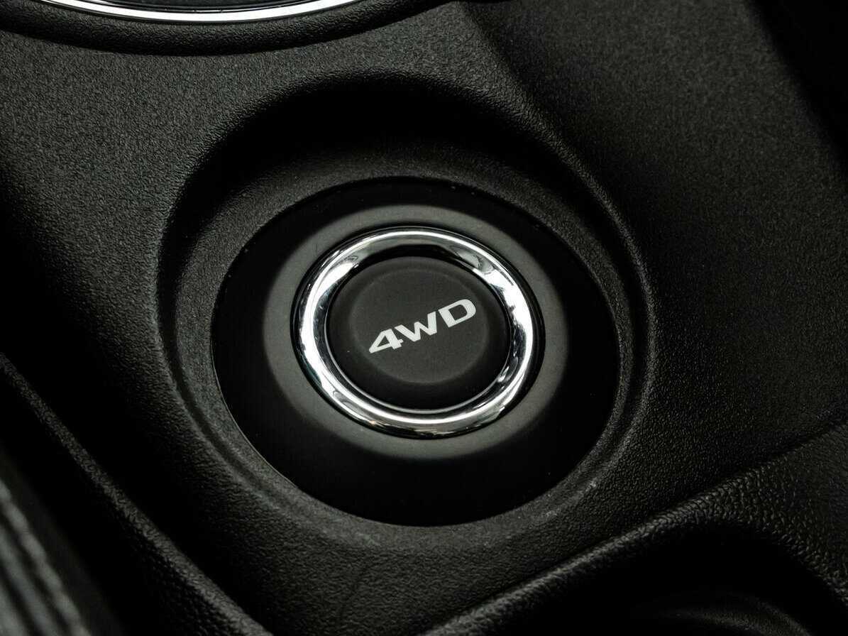 Продажа Б/У Митсубиши АС-Икс. Фото: #17