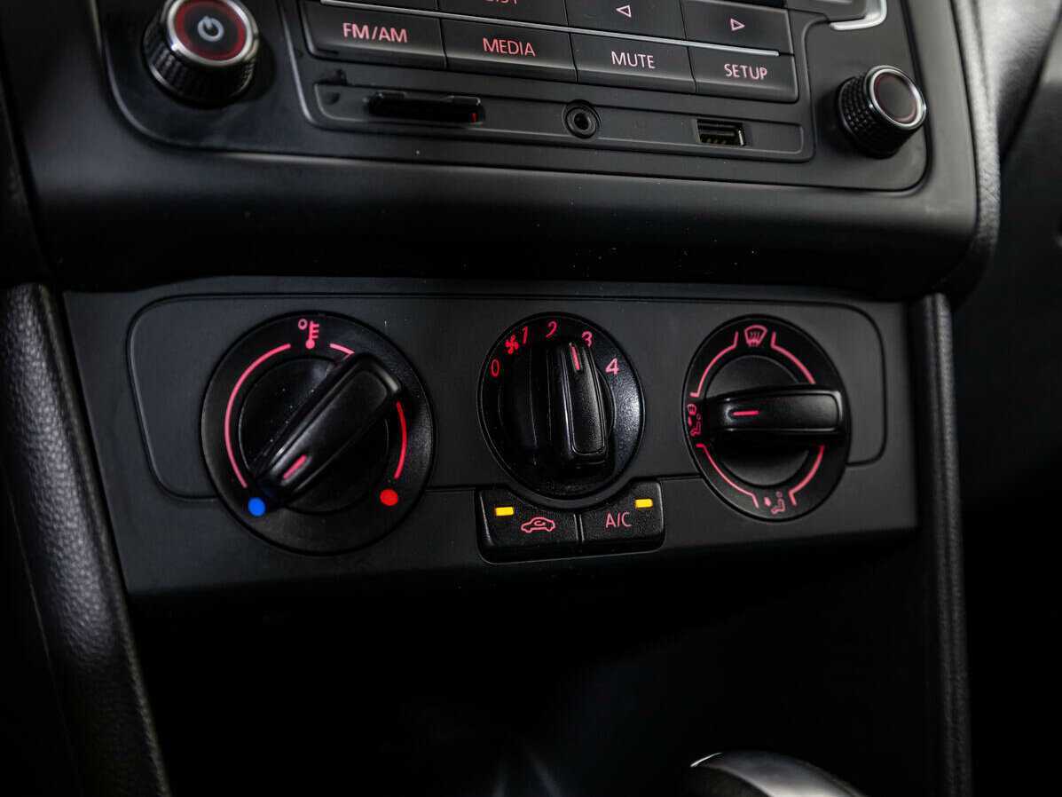 Продажа Б/У Фольксваген Поло. Фото: #14