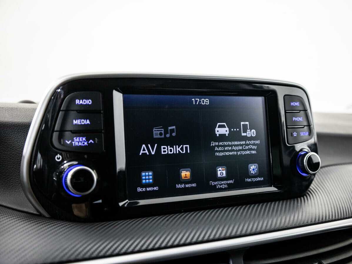 Продажа Б/У Хендай Туксон. Фото: #11