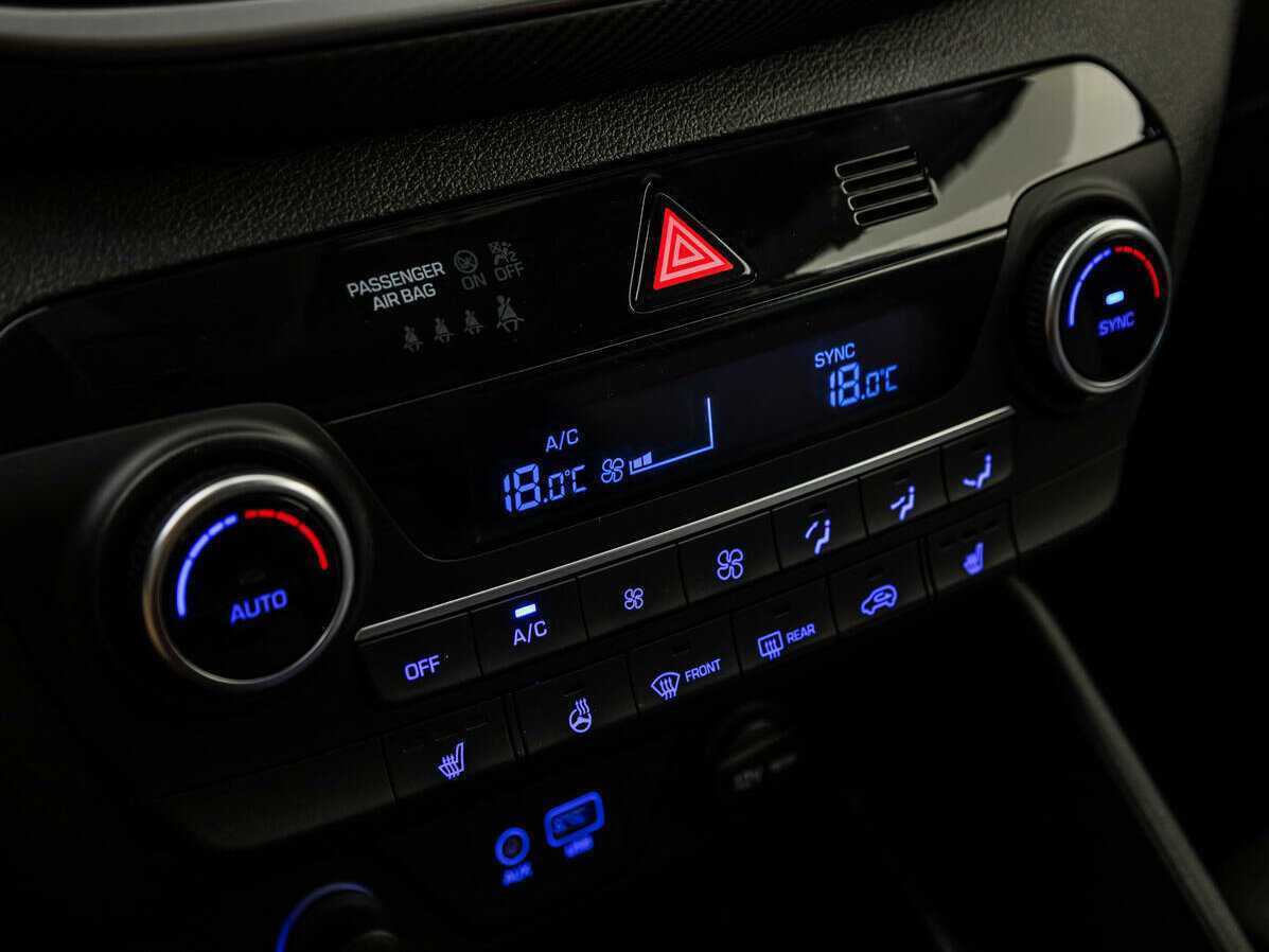 Продажа Б/У Хендай Туксон. Фото: #13