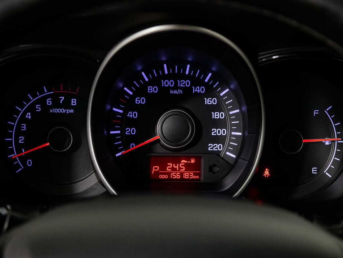 Продажа Б/У Киа Рио. Фото: #11