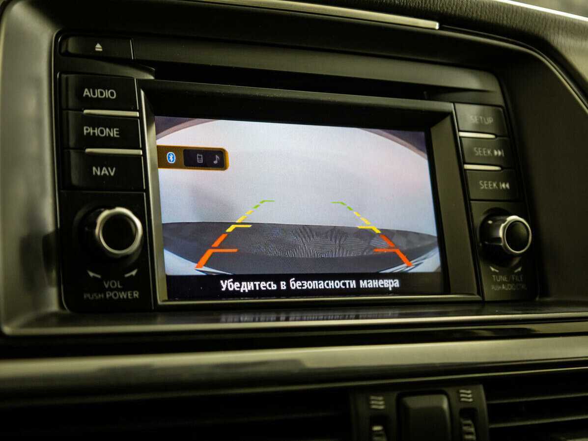 Продажа Б/У Мазда 6. Фото: #14