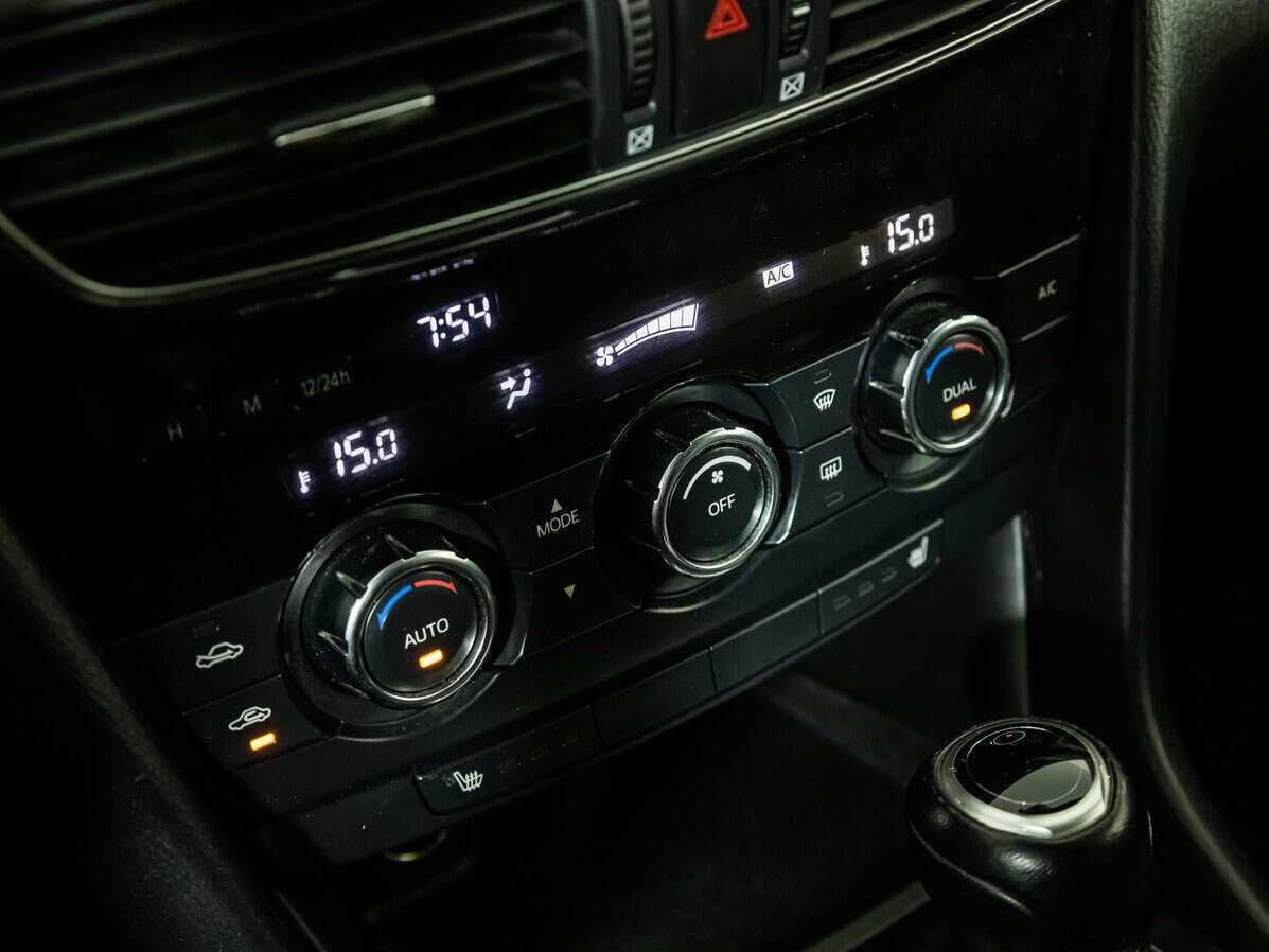 Продажа Б/У Мазда 6. Фото: #18