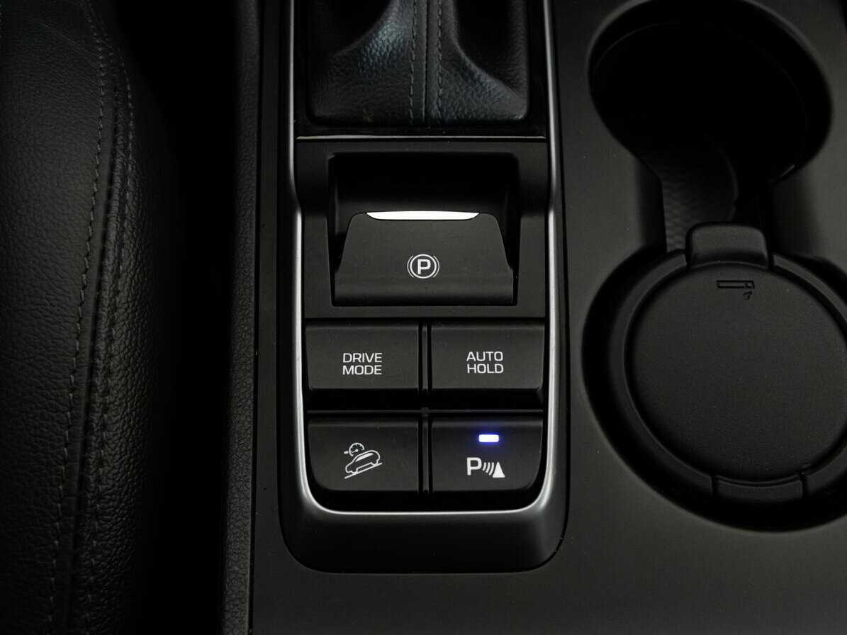 Продажа Б/У Хендай Туксон. Фото: #12