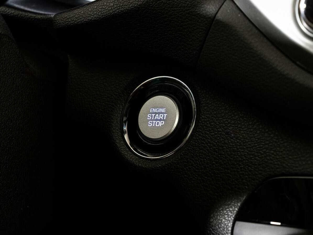 Продажа Б/У Хендай Туксон. Фото: #13