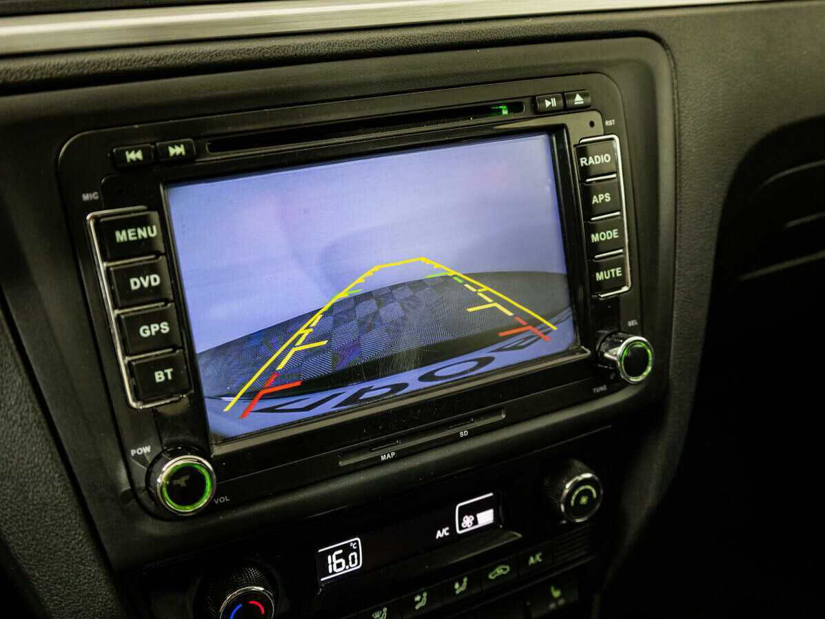 Продажа Б/У Шкода Рапид. Фото: #12