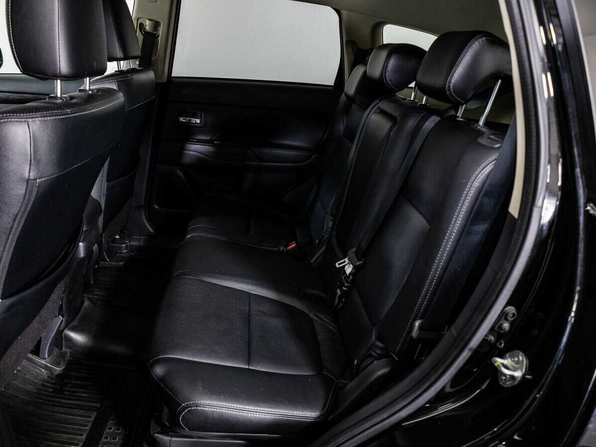 Продажа Б/У Митсубиши Оутлэндер. Фото: #7